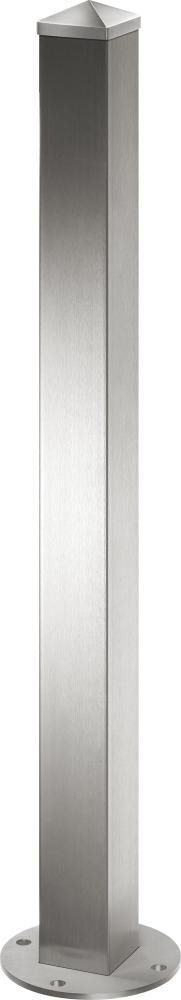 Produktbild Urbanus Edelstahl Sperrpfosten 70 x 70 mm