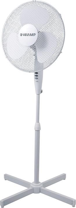 Produktbild Velamp Standventilator 40 cm Durchmesser oszillierend 3 Stufen bild 1