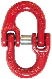 Produktbild FS Hebetechnik Verbindungsglied GK 8 Durchmesser 32 mm Tragfähigkeit 31500 kg