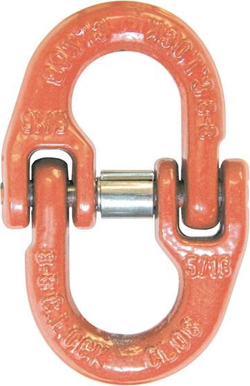 Produktbild FS Hebetechnik Verbindungsglied GK 10 Tragfähigkeit 2500 kg Durchmesser 8 mm