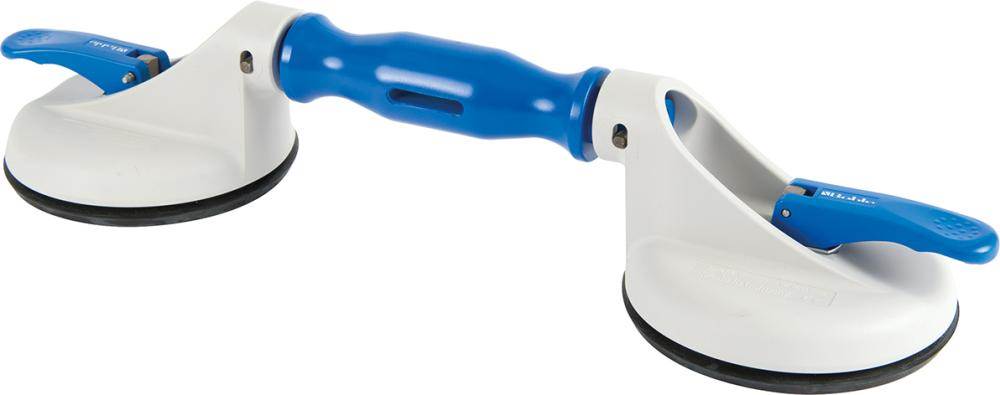 Produktbild Bohle Veribor Saugheber mit 2 Kopfheber Tragkraft 50 kg