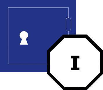 Produktbild Format Wertschutzschrank Gemini Pro 435 x 490 x 430 mm bild 2