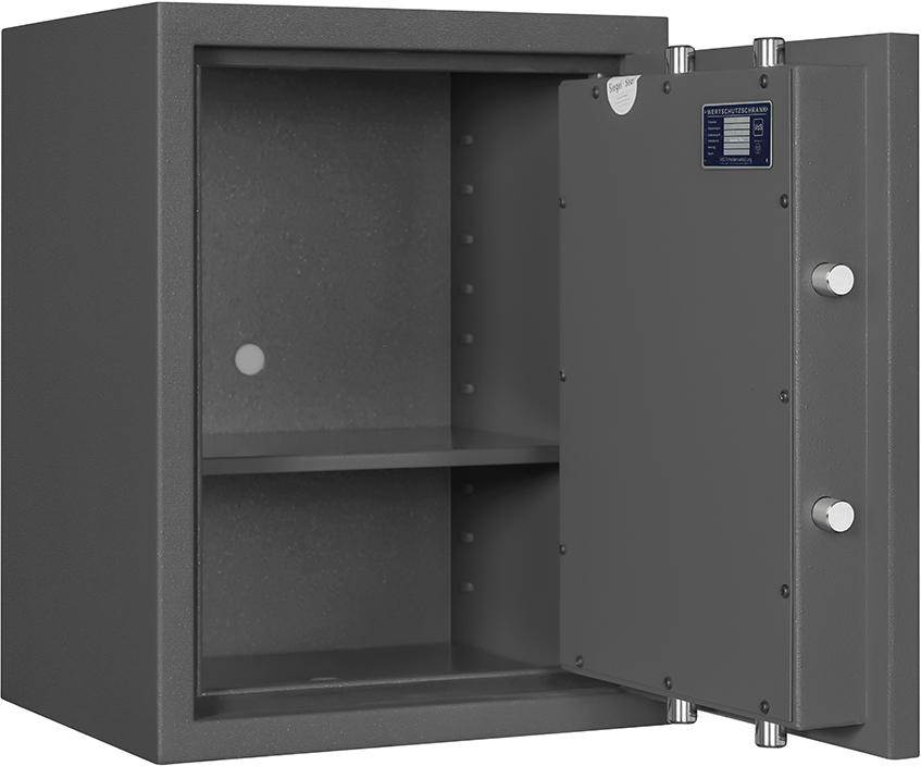 Produktbild Format Wertschutzschrank Gemini Pro 635 x 490 x 430 mm bild 6