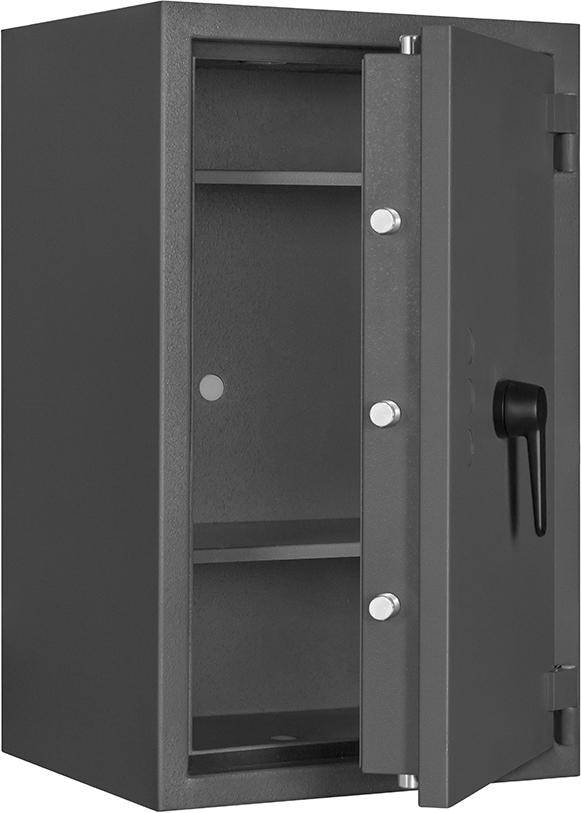 Produktbild Format Wertschutzschrank Gemini Pro 800 x 490 x 430 mm bild 4