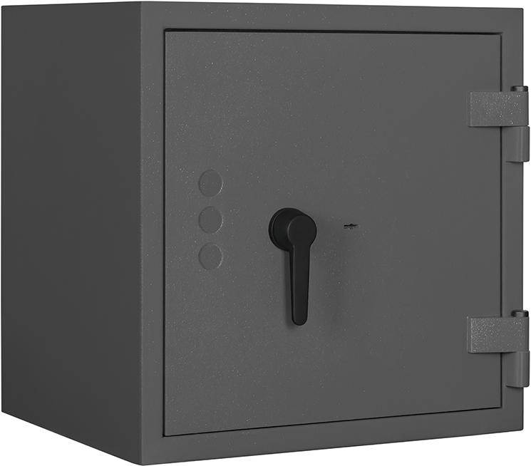 Produktbild Format Wertschutzschrank Gemini Pro 600 x 600 x 500 mm