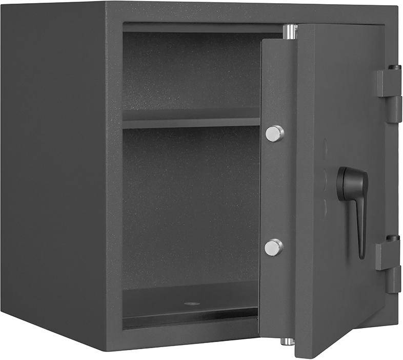 Produktbild Format Wertschutzschrank Gemini Pro 600 x 600 x 500 mm bild 4