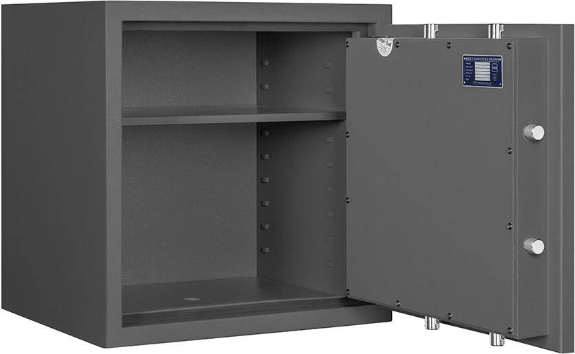 Produktbild Format Wertschutzschrank Gemini Pro 600 x 600 x 500 mm bild 6