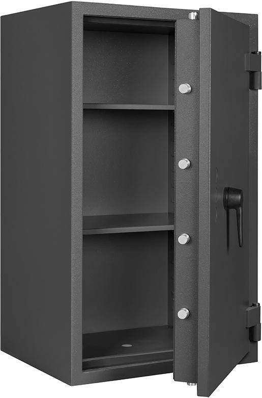 Produktbild Format Wertschutzschrank Gemini Pro 1000 x 600 x 500 mm bild 4
