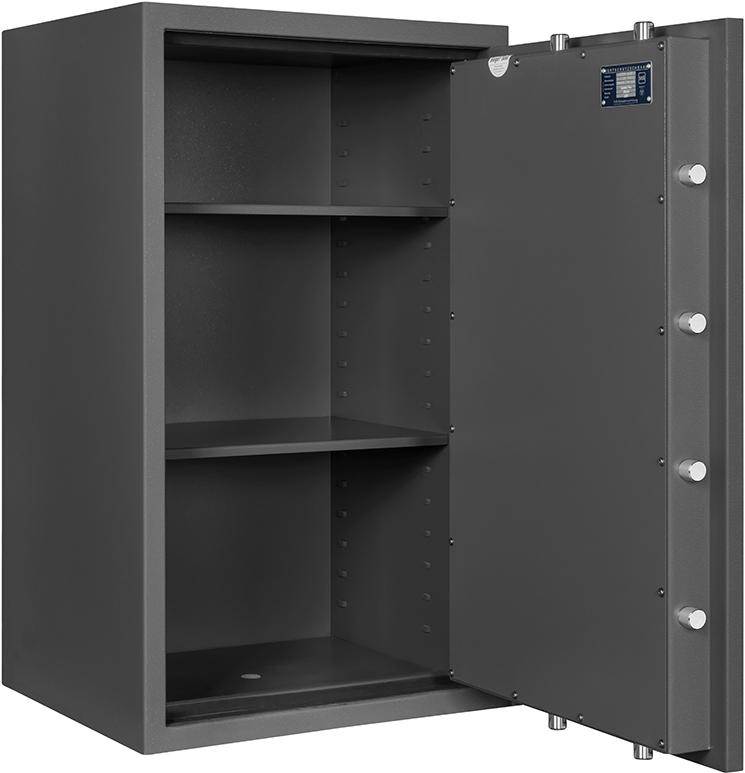 Produktbild Format Wertschutzschrank Gemini Pro 1000 x 600 x 500 mm bild 6