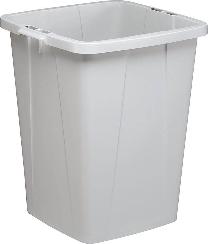 Produktbild Durable Wertstoffsammler 90 Liter ohne Deckel