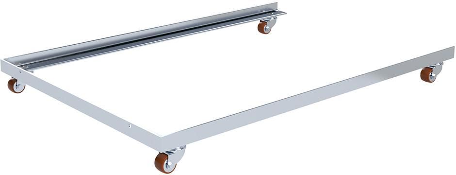 Produktbild ESB Fahrrahmen 3-seitig ohne Griffbügel 600 x 800 mm