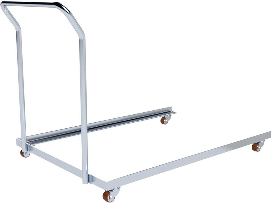 Produktbild ESB Fahrrahmen 3-seitig mit Griffbügel 600 x 800 mm