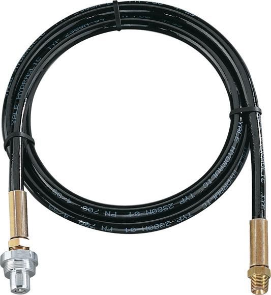 Produktbild Yale Hydraulik Schlauch 3,0 m NW 6,3 mm 700 bar