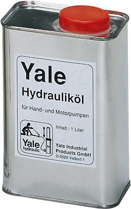 Produktbild Yale Hydrauliköl HFY Inhalt 1 Liter