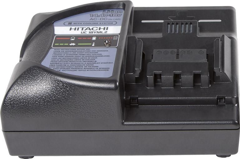 Produktbild Yale Schnellladegerät PYB für Akku PYB-Bat