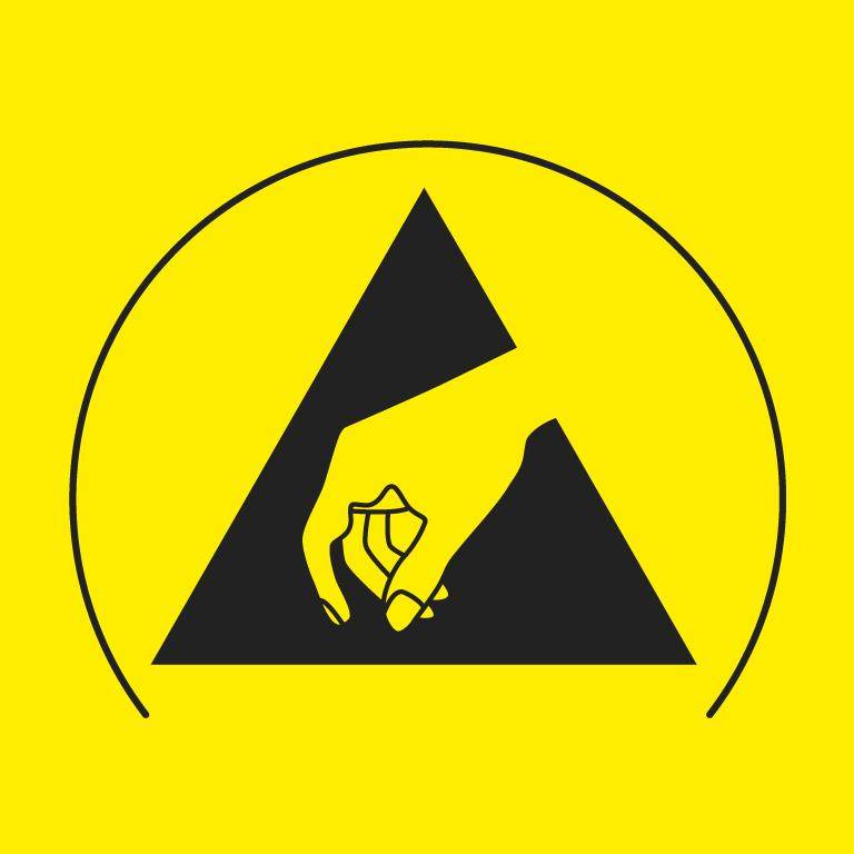 Produktbild Hofe Zusatzboden für ESD Regal 1000 x 500 mm ähnlich RAL7035 bild 4