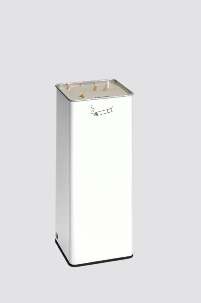 Produktbild Var Ascher B 25 R weiß 665x260x260mm bild 1