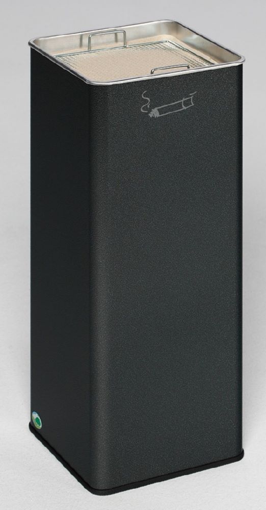 Produktbild Var Ascher B 25 R antiksilber 665x260x260mm