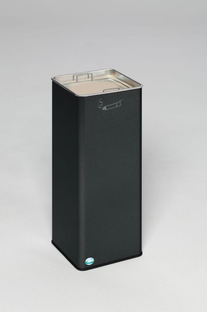 Produktbild Var Ascher B 25 R antiksilber 665x260x260mm bild 3