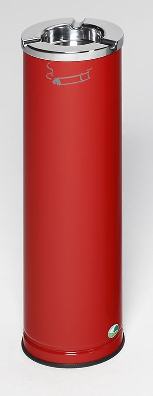 Produktbild Var Ascher D 20 rot Höhe 660mm