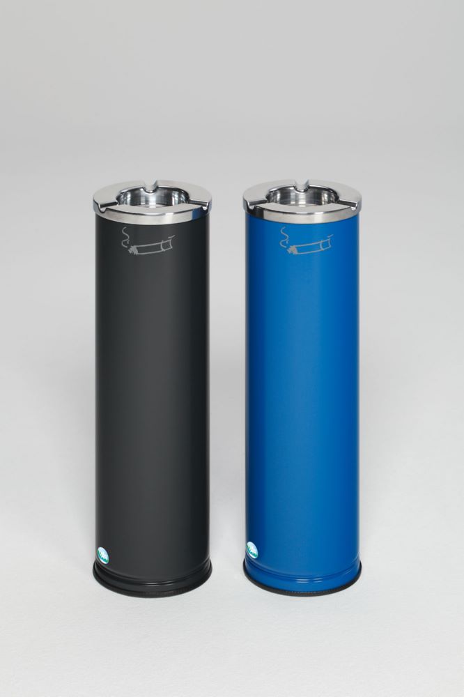 Produktbild Var Ascher D 20 enzianblau Höhe 660mm bild 2