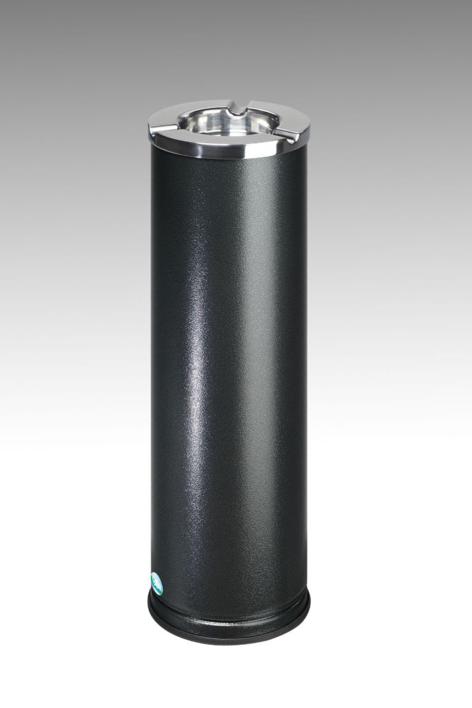 Produktbild Var Ascher D 20 antiksilber Höhe 660mm