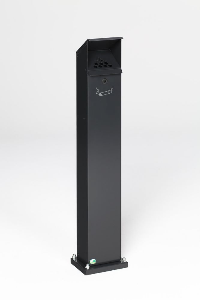 Produktbild Var Ascher SG 124 anthrazit