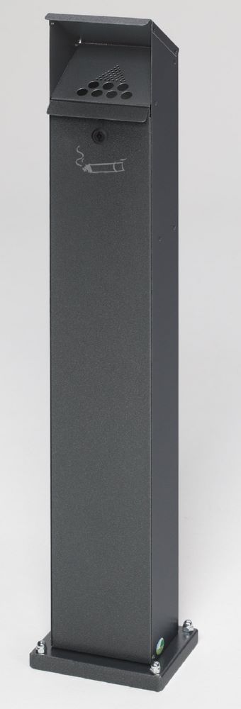 Produktbild Var Ascher SG 124 antik silber