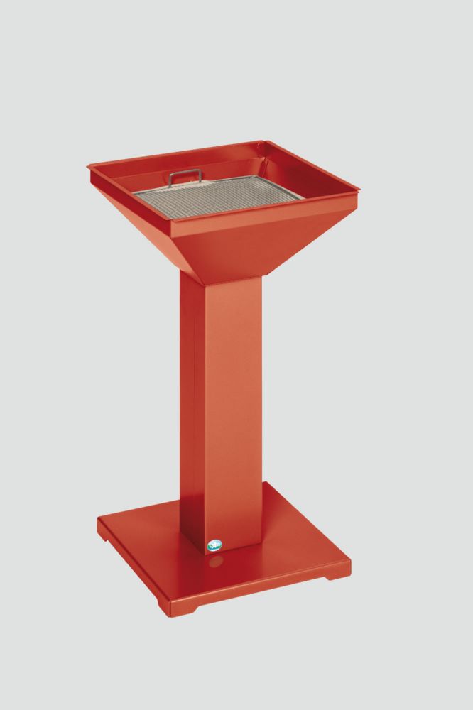 Produktbild Var Ascher H 73 rot