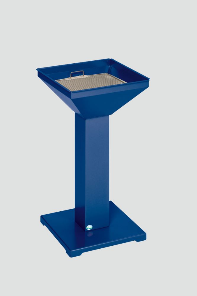 Produktbild Var Ascher H 73 blau