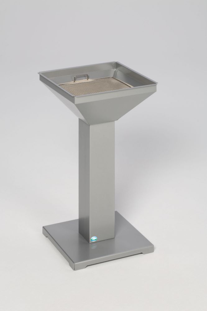 Produktbild Var Ascher H 73 silber