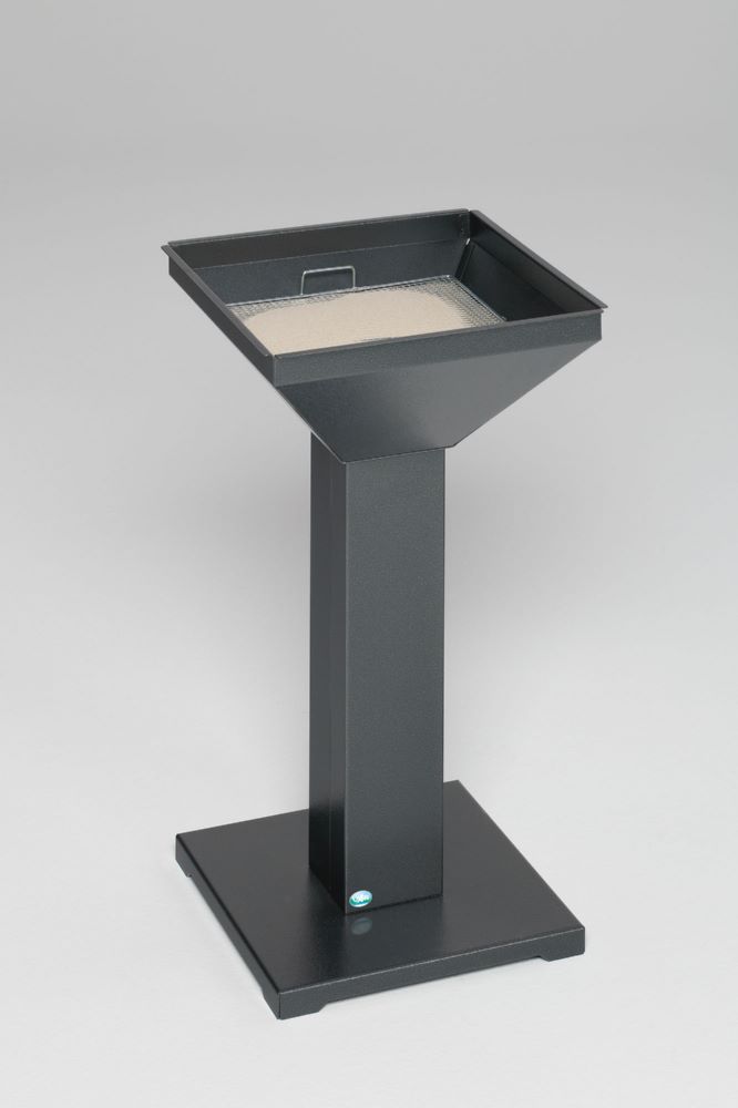 Produktbild Var Ascher H 73 antiksilber