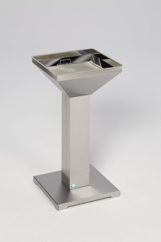 Produktbild Var Ascher H 73 Edelstahl