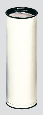 Produktbild Var Ascher Modell H 66 weiß