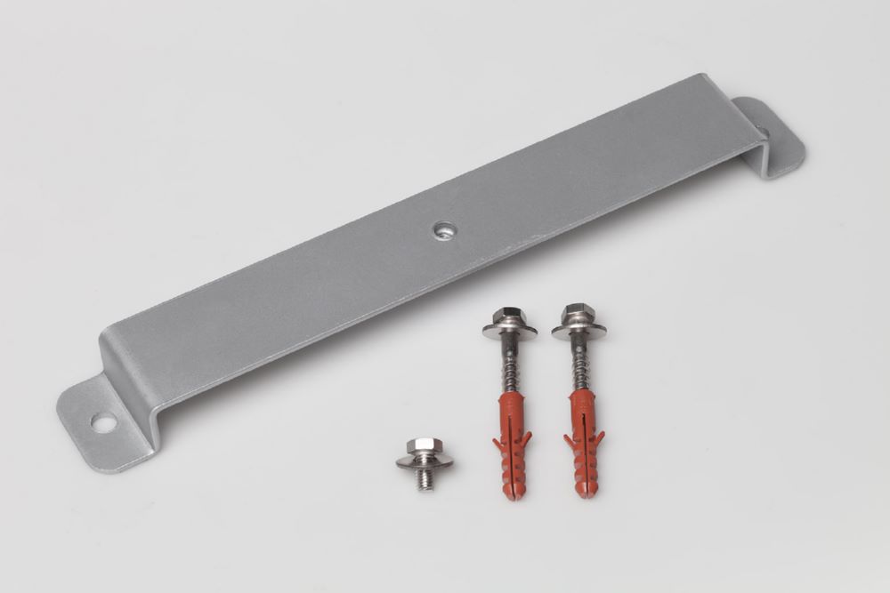 Produktbild Var Bodenhalter für Abfallsammler 80 Liter und 120 Liter