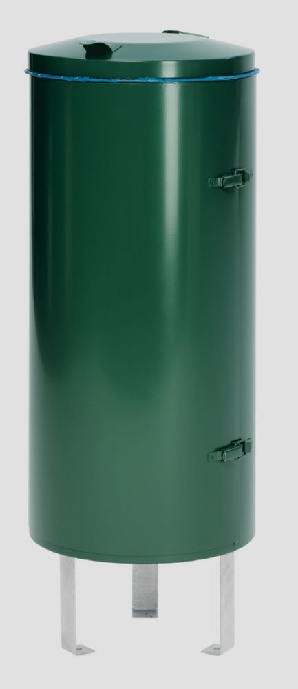 Produktbild Var Bodenhalter für 120 Liter Gerät bild 2