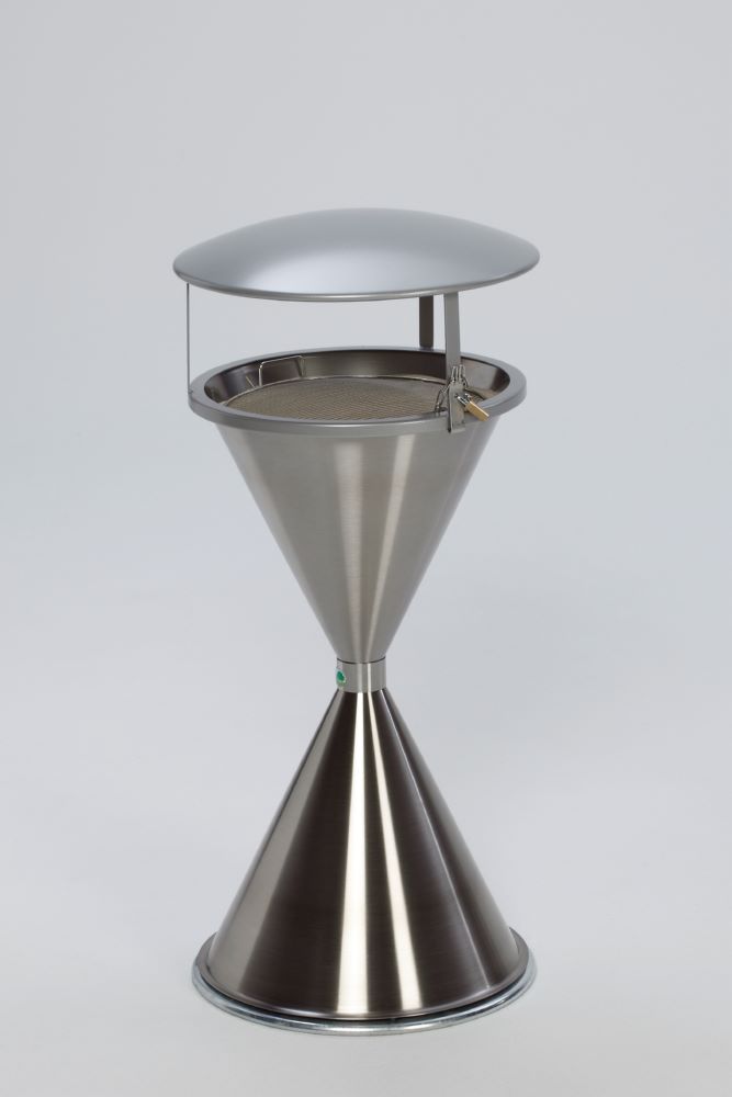 Produktbild Var Bodenronde feuerverzinkt für Standascher bild 2