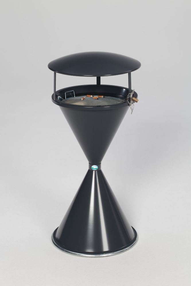 Produktbild Var Bodenronde feuerverzinkt für Standascher bild 5