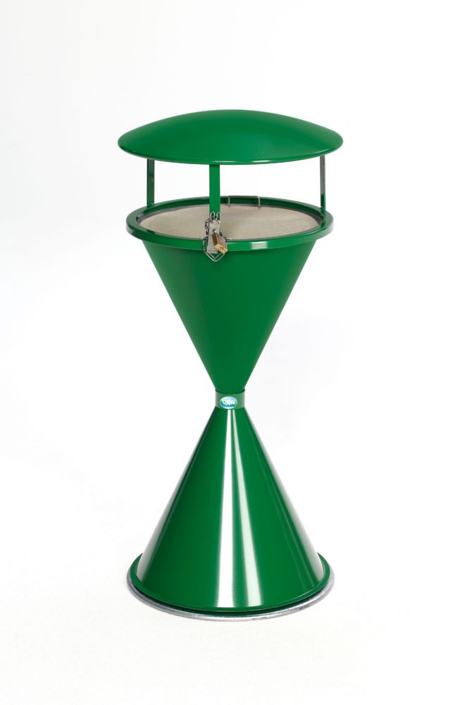 Produktbild Var Dach für Standascher grün bild 2