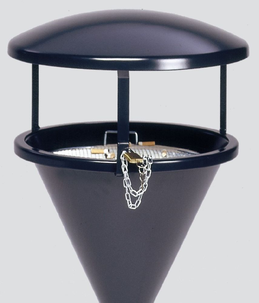 Produktbild Var Dach für Standascher anthrazit