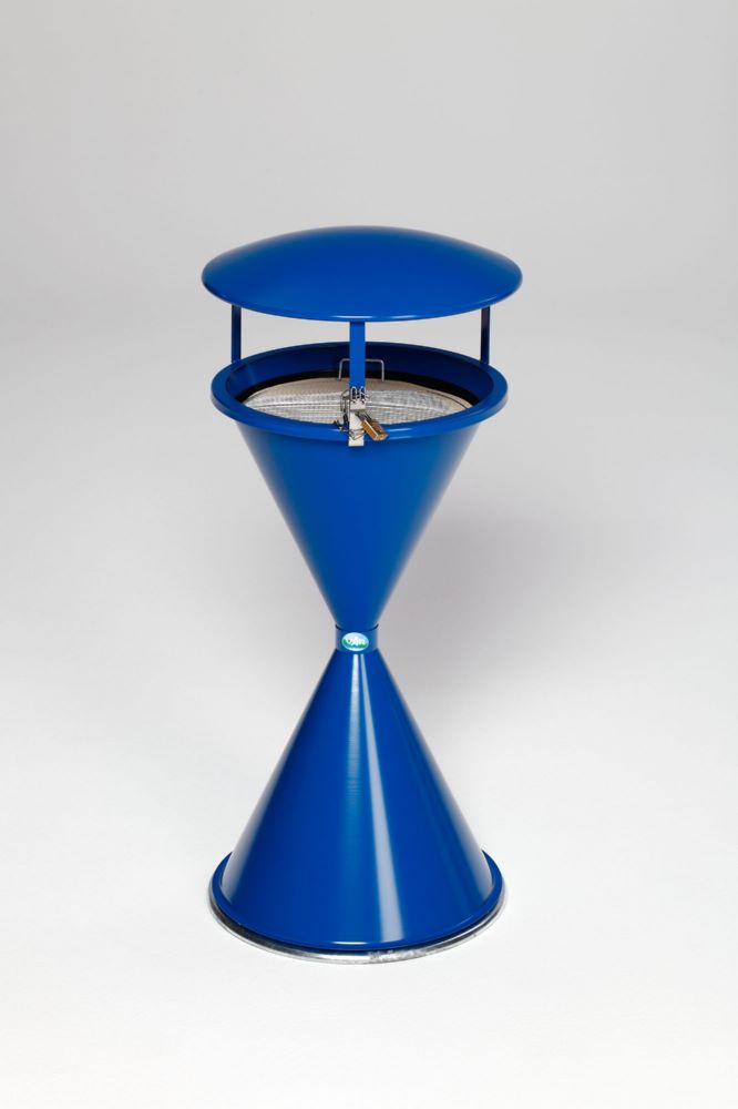 Produktbild Var Dach für Standascher enzianblau bild 2