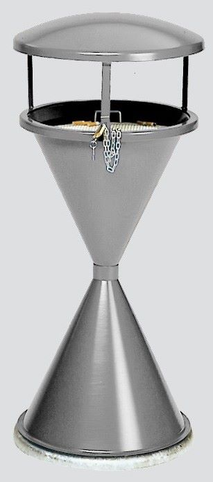 Produktbild Var Dach für Standascher silber bild 5