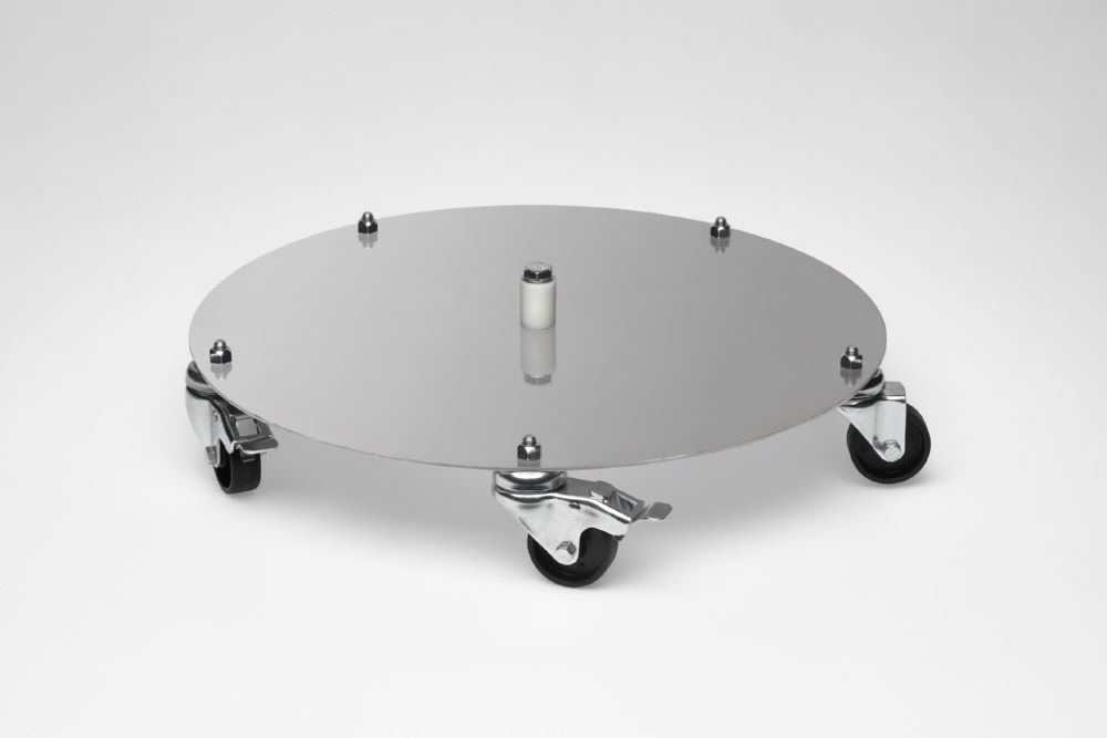 Produktbild Var Fahruntersatz für Kompakt Doppeltür