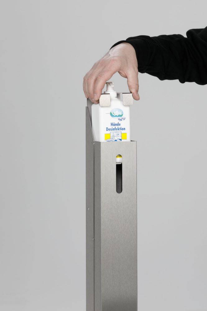 Produktbild Var Handdesinfektionsspender HDS 106 bild 3