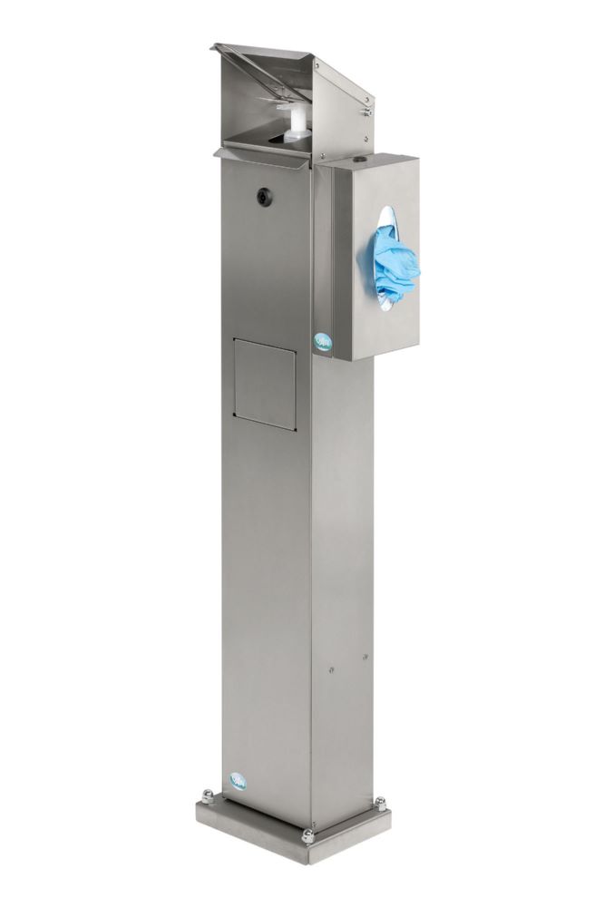 Produktbild Var Handdesinfektionsspender HDS Box 116 bild 2