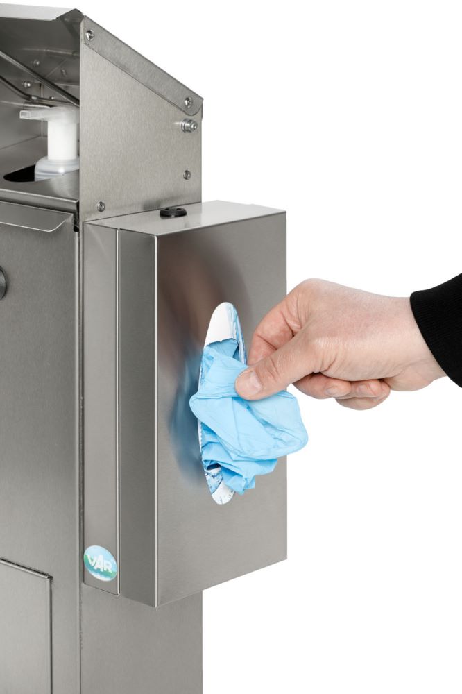 Produktbild Var Handdesinfektionsspender HDS Box 116 bild 3