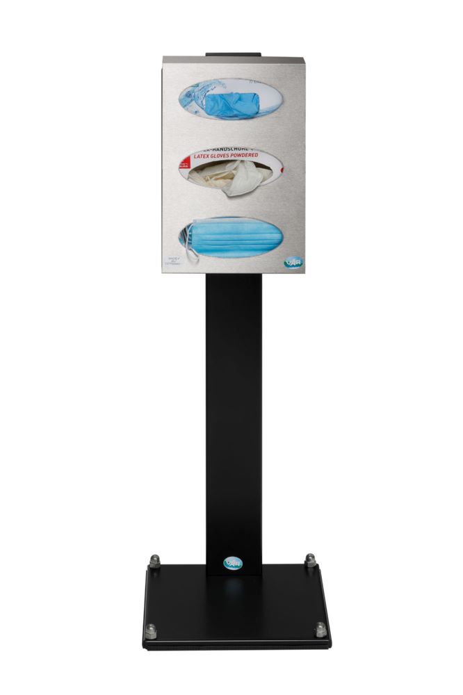 Produktbild Var Handschuhboxspender Stationär