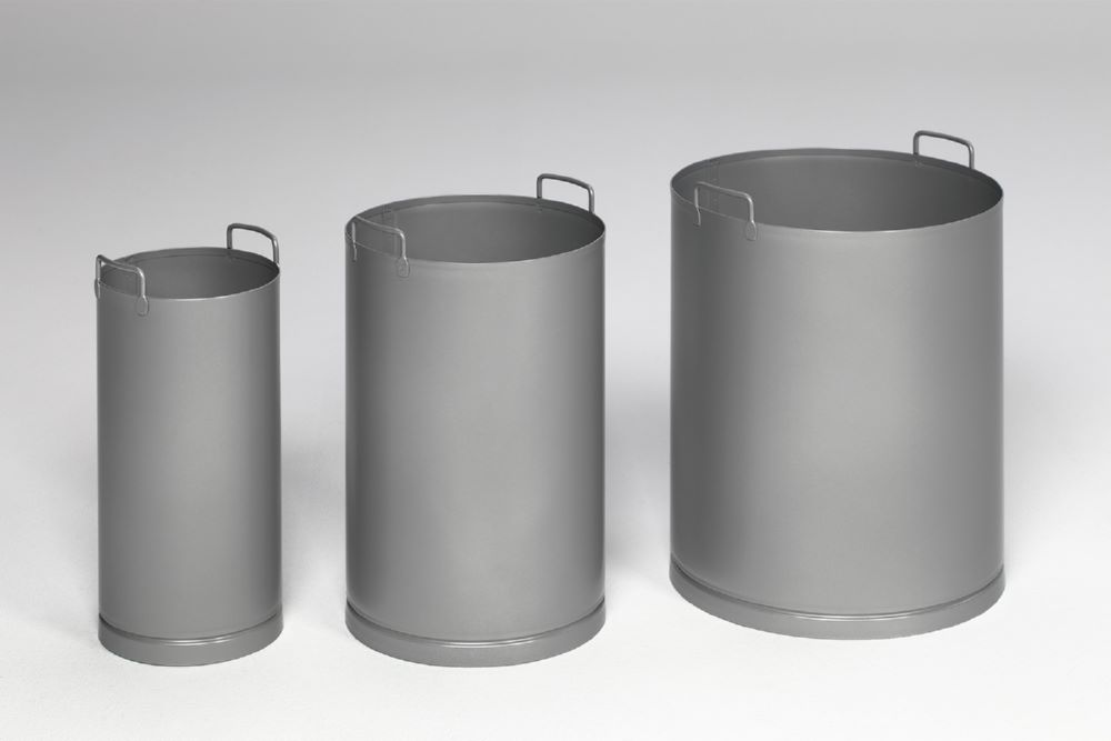 Produktbild VAR Inneneinsatz verzinkt silber beschichtet für H66 bild 2