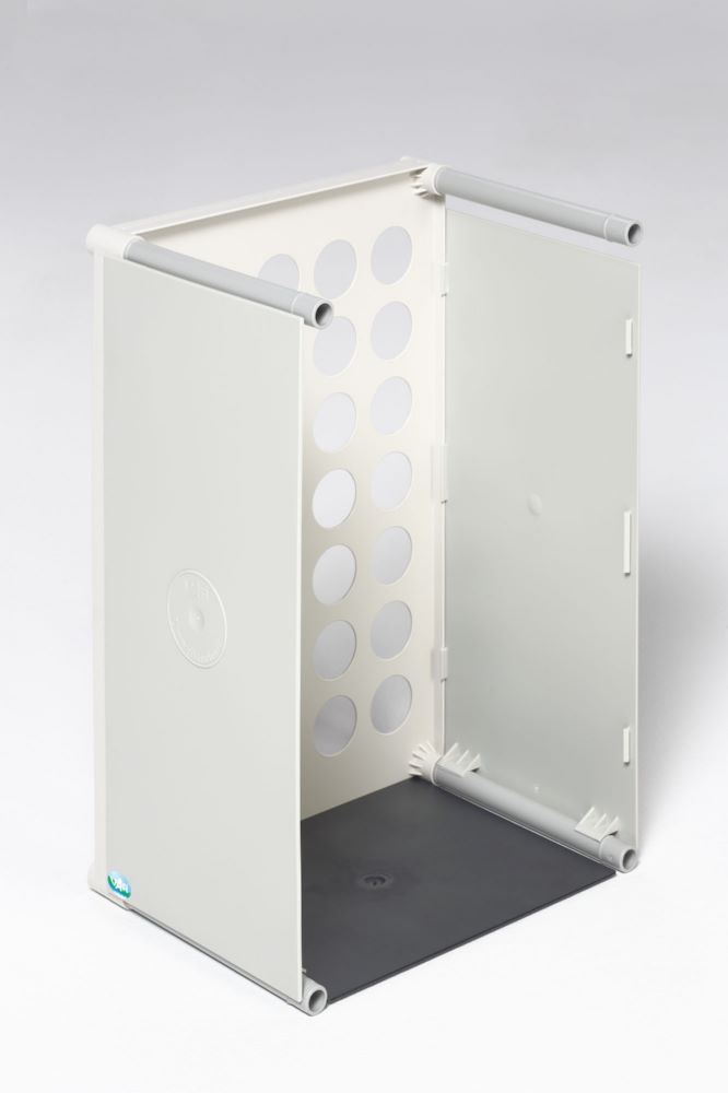 Produktbild Var Kunststoffcontainer 40Liter Ergänzungselement ohne Deckel bild 2