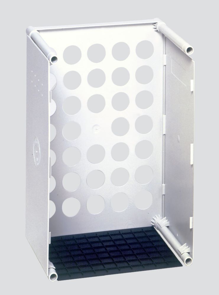 Produktbild Var Kunststoffcontainer 60Liter Ergänzungselement ohne Deckel